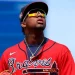Ronald Acuña no jugará con los Tiburones de La Guaira