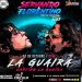 Servando y Florentino se presentan en La Guaira