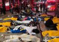 Estampida en Seúl: al menos 146 muertos y 150 heridos en un festival de Halloween en Corea del Sur