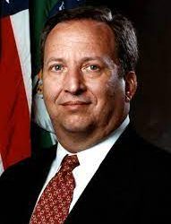 Exsecretario del Tesoro de EEUU: Economía mundial se encuentra en su peor estado en cuatro décadas