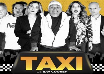 “Taxi” regresa en 4 funciones especiales al Centro Cultural BOD