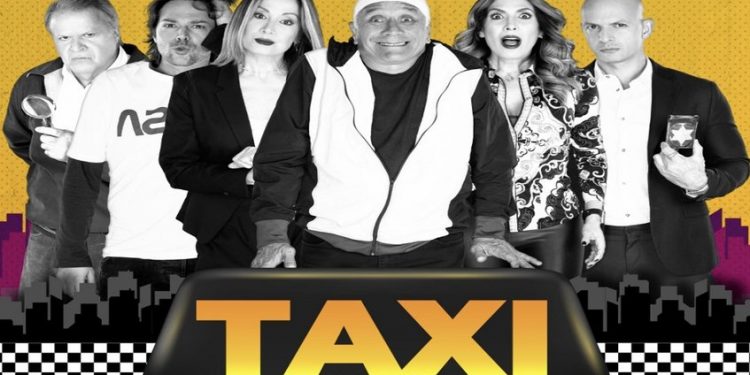 “Taxi” regresa en 4 funciones especiales al Centro Cultural BOD