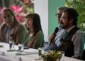 Música, teatro y poesía, parte de la oferta cultural de España en Venezuela