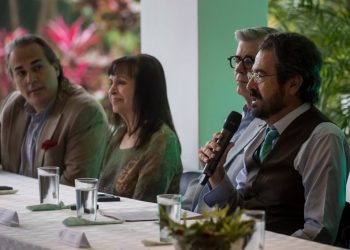 Música, teatro y poesía, parte de la oferta cultural de España en Venezuela