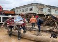 Gobierno contempla nuevas políticas de reorganización urbana tras sucesos en Aragua