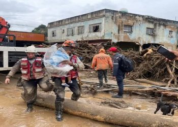 Gobierno contempla nuevas políticas de reorganización urbana tras sucesos en Aragua