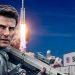 Tom Cruise aspira a ser el primer actor que rueda en el espacio