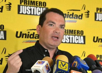 Tomás Guanipa: Comisión de primarias debe estar integrada por personas no vinculadas a partidos