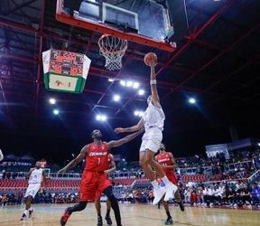 Trotamundos puso contra las cuerdas a Cocodrilos