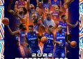 Trotamundos se coronó campeón de la primera edición de la Superliga Profesional de Baloncesto