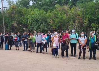 En claves: Así será el proceso migratorio para venezolanos que quieran ingresar a EEUU
