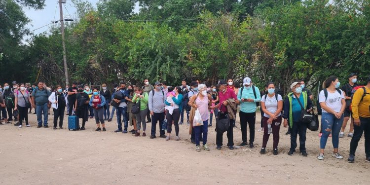 En claves: Así será el proceso migratorio para venezolanos que quieran ingresar a EEUU