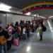 Retornan 251 venezolanos desde Perú a través del plan Vuelta a la Patria