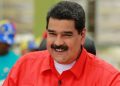 Presidente Maduro agradece al pueblo venezolano las muestras de afecto por su cumpleaños 60