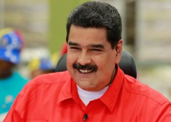 Presidente Maduro agradece al pueblo venezolano las muestras de afecto por su cumpleaños 60