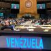La ONU saluda diálogo Colombia-Venezuela «bueno para situación humanitaria»