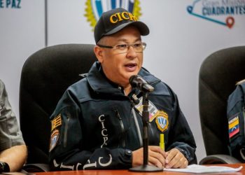 Casi 300 estafadores detenidos en Venezuela en lo que va de año