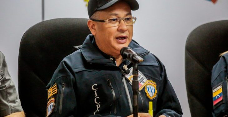 Casi 300 estafadores detenidos en Venezuela en lo que va de año