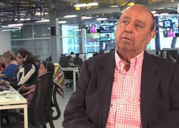 Murió Aly Khan, el príncipe de la narración hípica venezolana