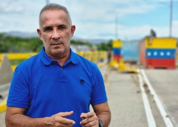 Freddy Bernal: Apertura de frontera va a generar la repotenciación de más de 630 empresas en Venezuela