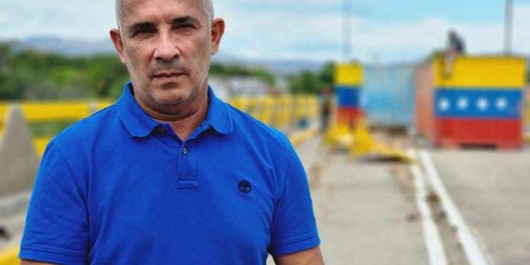 Freddy Bernal: Apertura de frontera va a generar la repotenciación de más de 630 empresas en Venezuela