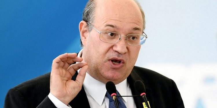 El brasileño Ilan Goldfajn, elegido presidente del BID