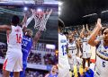 Venezuela cae ante República Dominicana en clasificatorio al Mundial FIBA 2023