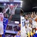 Venezuela cae ante República Dominicana en clasificatorio al Mundial FIBA 2023