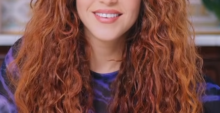 Shakira rechaza participar en la inauguración del Mundial de Catar 2022