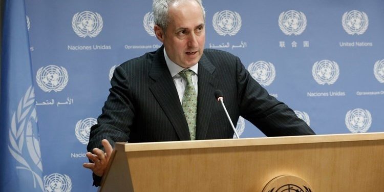 La ONU creará un fondo común para canalizar la ayuda humanitaria a Venezuela