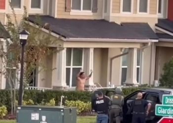 William Barrientos Jr es detenido en EEUU por falsificación de documentos