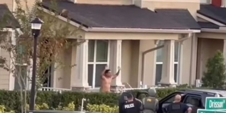 William Barrientos Jr es detenido en EEUU por falsificación de documentos