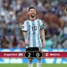 Argentina gana a México por 2-0 y sigue viva en el Mundial