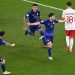 Argentina gana a Polonia 2- 0 y pasa a octavos de final