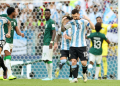 «Es un golpe muy duro»: Lionel Messi tras derrota de Argentina en el Mundial