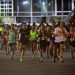 Más de 600 corredores participaron en Carrera Nocturna 5K de Baruta