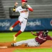 Magallanes vino de atrás para derrotar a Cardenales de Lara 8-3