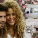 Shakira y Gerard Piqué ponen a la venta su mansión en Barcelona