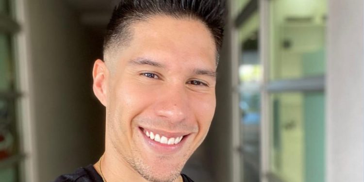 Reapareció Chyno Miranda: «Estoy más fuerte que nunca»