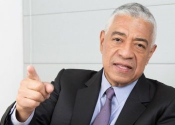 Claudio Fermín: La participación de Venezuela en la COP 27 representa un gran avance con la comunidad internacional