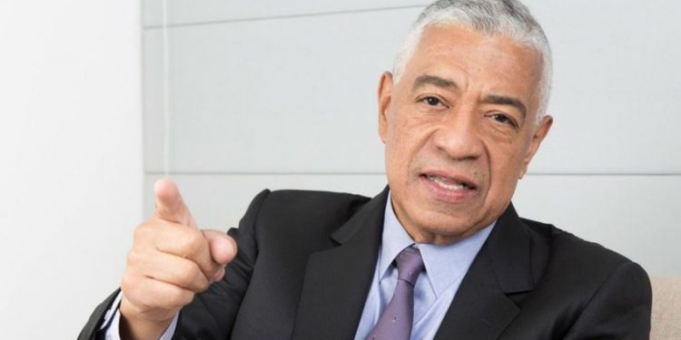 Claudio Fermín: La participación de Venezuela en la COP 27 representa un gran avance con la comunidad internacional