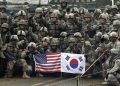 EEUU y Corea del Sur: Uso de armas nucleares por Pionyang sería «el fin del régimen de Kim Jong-un»