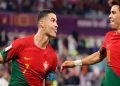 Cristiano Ronaldo hace historia en victoria sufrida de Portugal ante Ghana