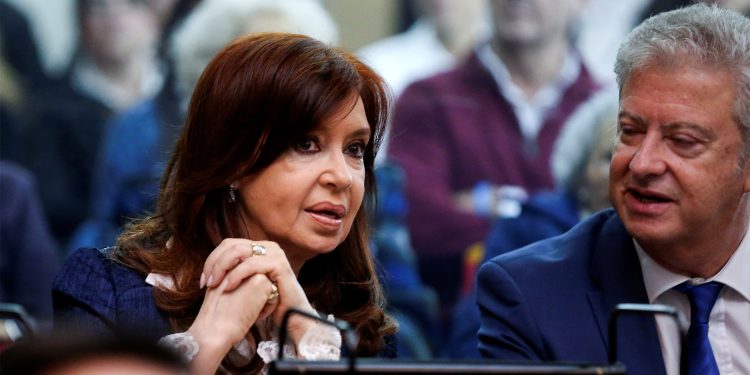 Tribunal de Argentina emitirá veredicto contra Cristina Kirchner este 06 de diciembre