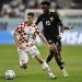 Croacia remonta y elimina a Canadá en el Mundial