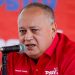 Diosdado Cabello pidió “justicia severa” contra pedófilos