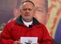 Cabello: El más beneficiado del diálogo entre el Gobierno y la oposición es el pueblo