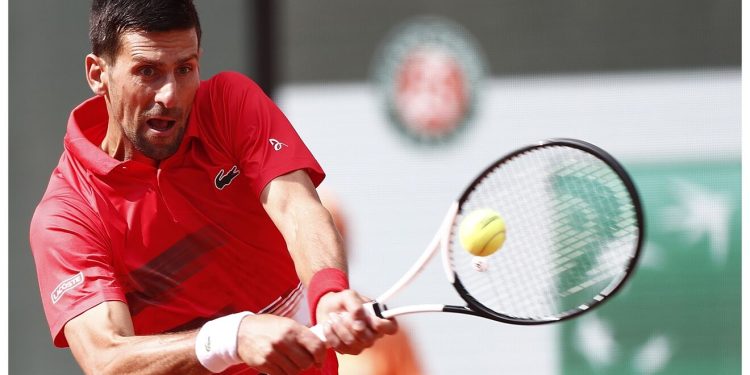 Djokovic podrá jugar Abierto de Australia al levantarse prohibición entrada