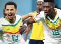 Ecuador recibe un baño de realismo ante Senegal y queda eliminado del Mundial