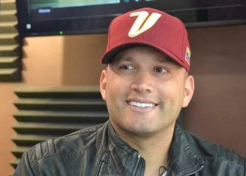 Detienen a dos hombres por incitación al odio contra el “El Potro” Álvarez